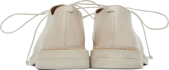 Marsèll Off-White Nasello Derbys - Image 2
