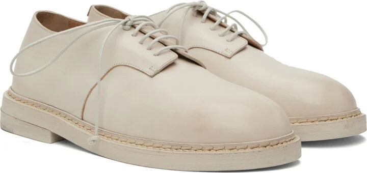 Marsèll Off-White Nasello Derbys - Image 4