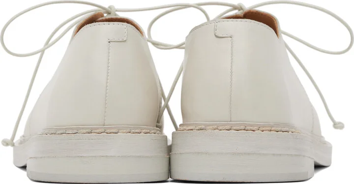 Marsèll Off-White Nasello Derbys - Image 2