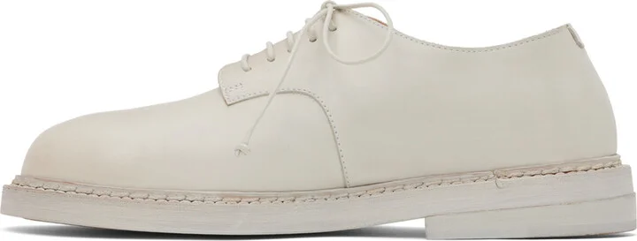 Marsèll Off-White Nasello Derbys - Image 3