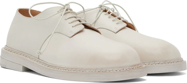 Marsèll Off-White Nasello Derbys - Image 4