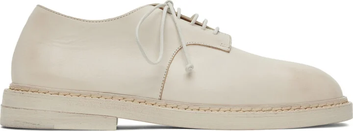Marsèll Off-White Nasello Derbys