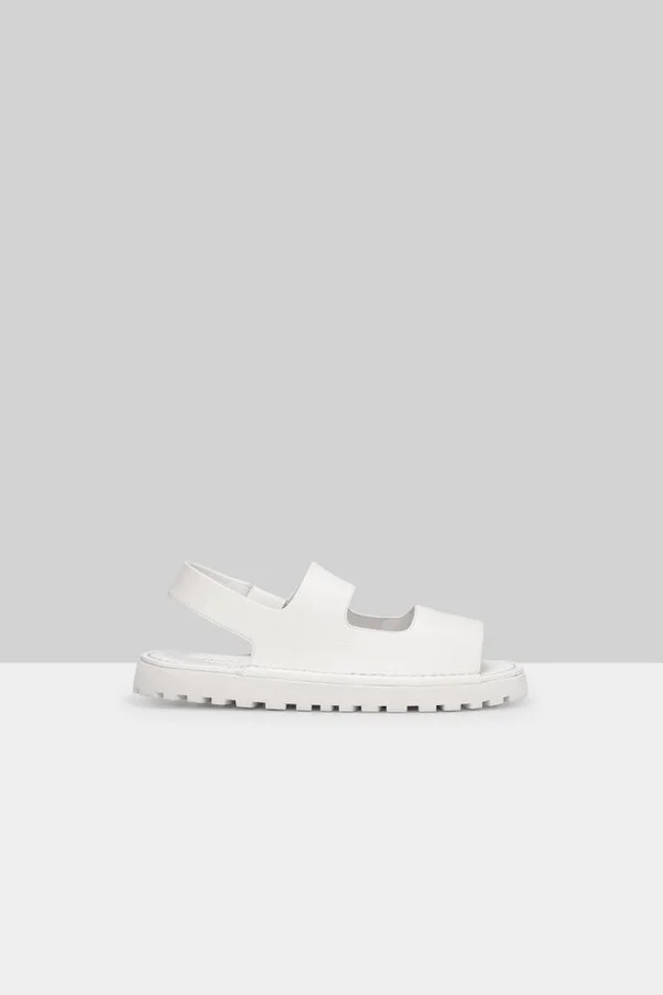 Marsèll Open-Toe Slip-On Sandals