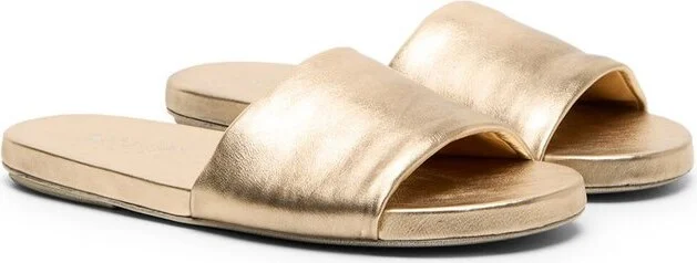 Marsèll Open-Toe Slip-On Sandals