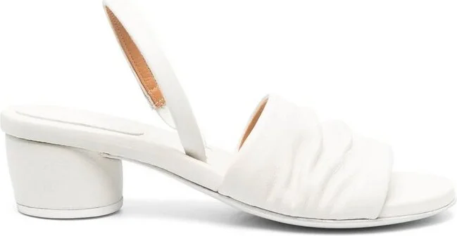 Marsèll Otto Heeled Sandals