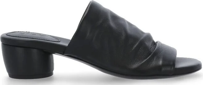 Marsèll Otto Open-Toe Sandals