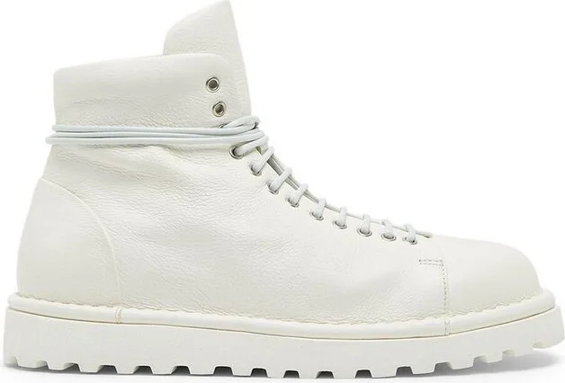 Marsèll Pallottola Pomice Ankle Boots