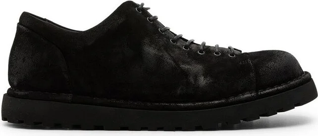 Marsèll Pallottola Pomice Derby Shoes