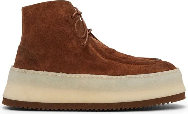 Marsèll Parapana Ankle Boots