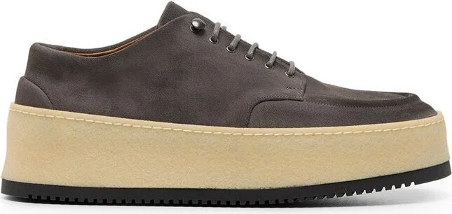 Marsèll Parapana Derby Shoes