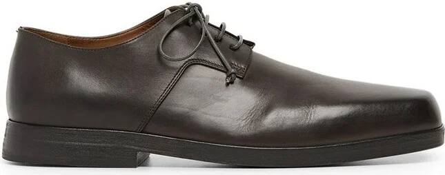 Marsèll Parapetto Lace-Up Derby Shoes