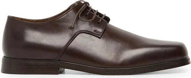Marsèll Parapetto Lace-Up Derby Shoes