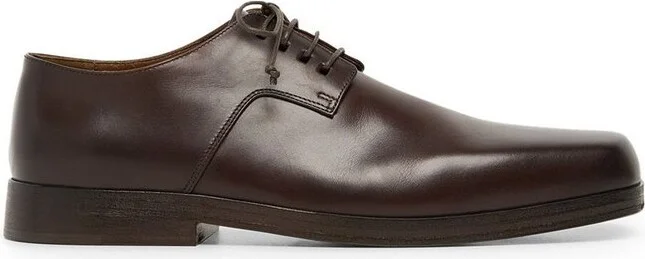 Marsèll Parapetto Lace-Up Derby Shoes