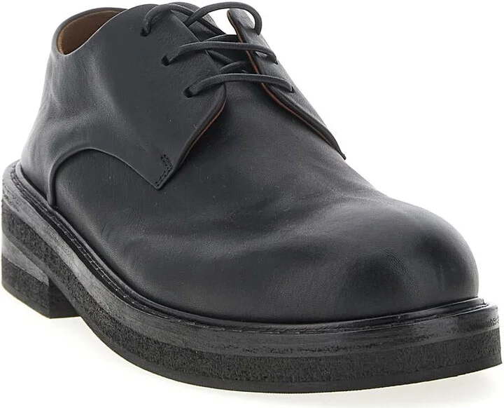 Marsèll 'Parrucca' Derby Shoes - Image 2