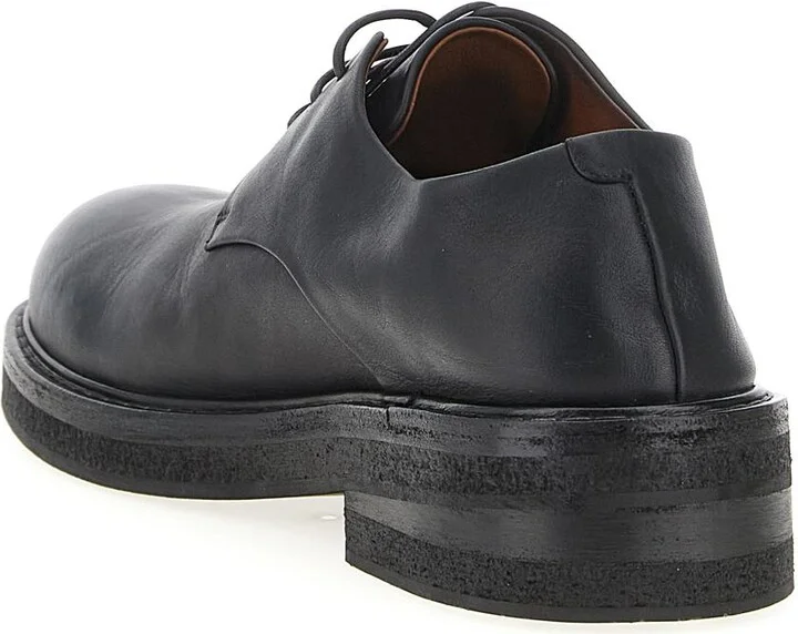Marsèll 'Parrucca' Derby Shoes - Image 3