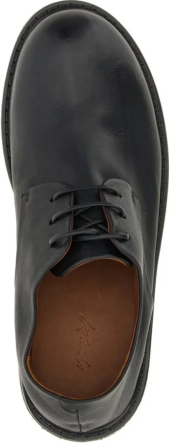 Marsèll 'Parrucca' Derby Shoes - Image 4