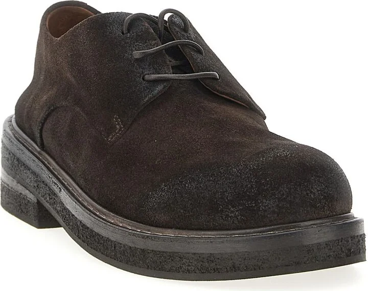 Marsèll 'Parrucca' Derby Shoes - Image 2