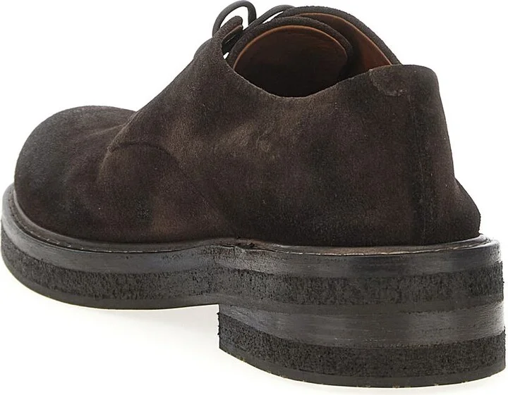 Marsèll 'Parrucca' Derby Shoes - Image 3