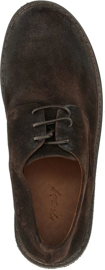 Marsèll 'Parrucca' Derby Shoes - Image 4