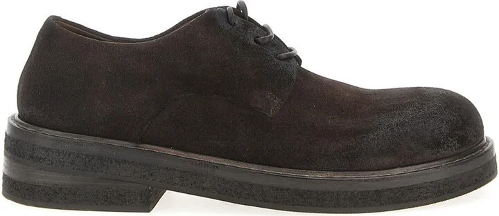 Marsèll 'Parrucca' Derby Shoes