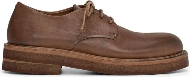 Marsèll Parrucca Lace-Up Shoes