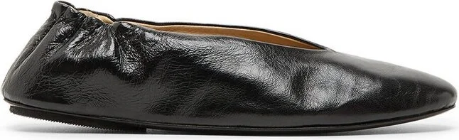 Marsèll Pointed Toe Ballerinas