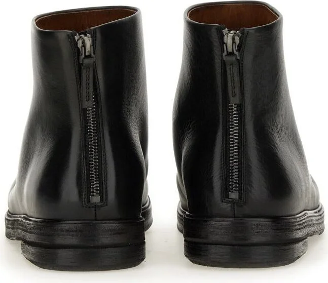 Marsèll "Pumpkin Wedge" Boot - Image 3