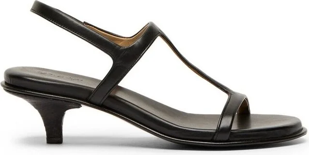 Marsèll Round Toe Ankle-Strap Sandals