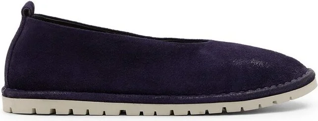 Marsèll Round Toe Flats
