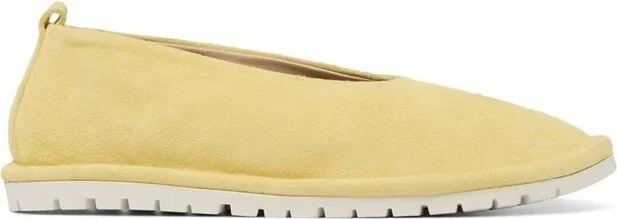 Marsèll Round Toe Flats