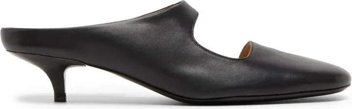Marsèll Sabot esplanade Shoes