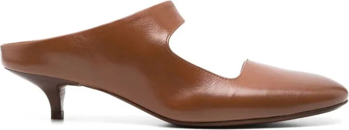 Marsèll Sabot esplanade Shoes