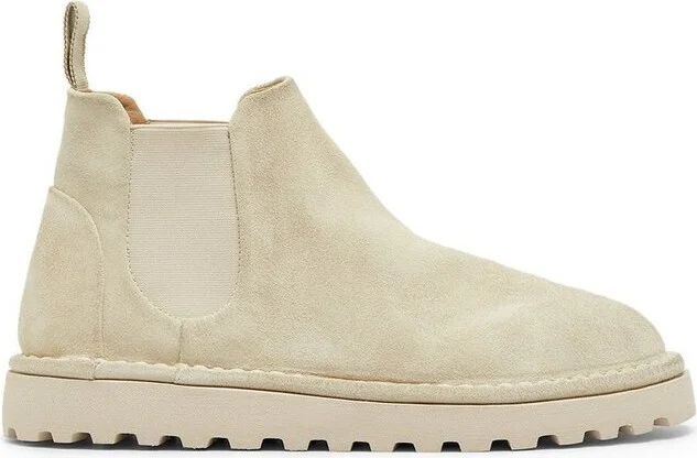 Marsèll Sancrispa Alta Beatle Boots