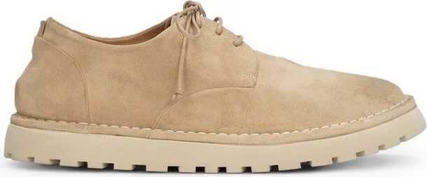 Marsèll Sancrispa Alta Derby Shoes