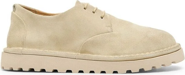 Marsèll Sancrispa Alta Pomice Lace-Up Shoes