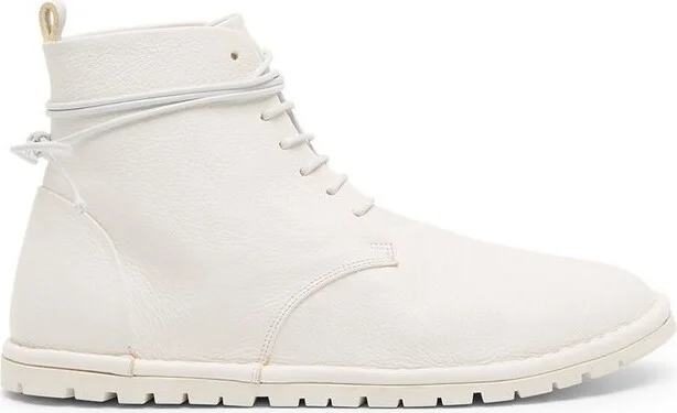 Marsèll Sancrispa Ankle Boots