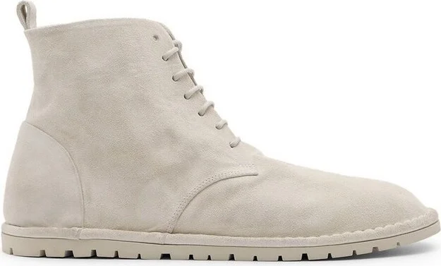 Marsèll Sancrispa Ankle Boots