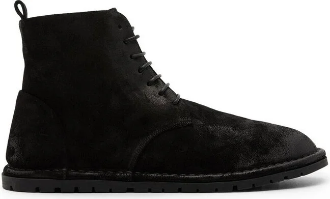 Marsèll Sancrispa Ankle Boots