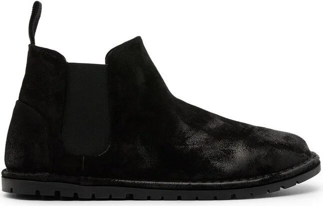 Marsèll Sancrispa Beatle Boots