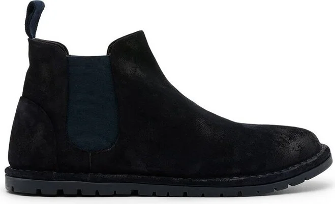 Marsèll Sancrispa Beatle Boots
