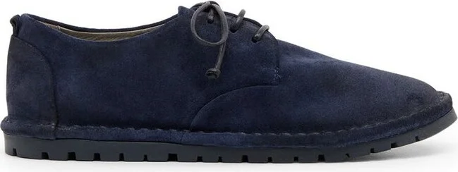 Marsèll Sancrispa Derby Lace-Up Shoes