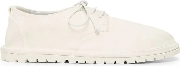 Marsèll Sancrispa Derby Lace-Up Shoes