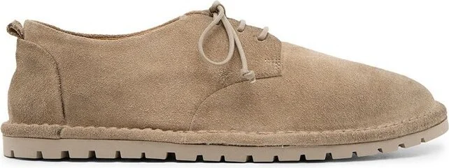 Marsèll Sancrispa Derby Lace-Up Shoes