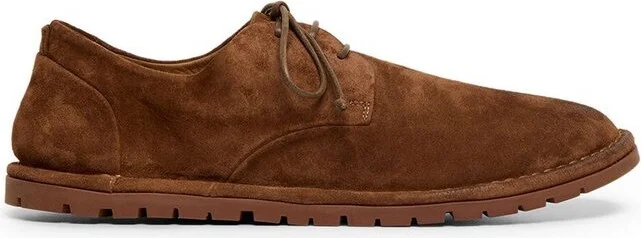 Marsèll Sancrispa Derby Shoes