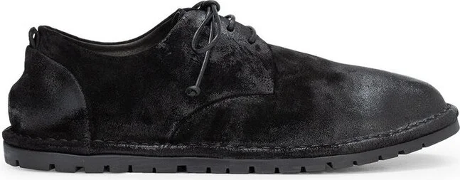 Marsèll Sancrispa Derby Shoes