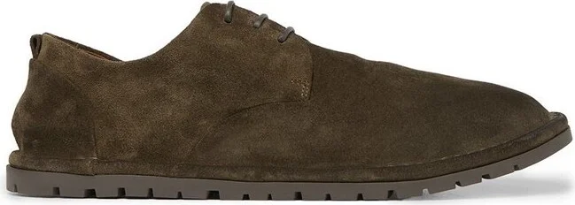 Marsèll Sancrispa Derby Shoes