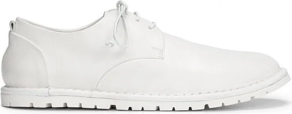 Marsèll Sancrispa Lace-Up Derby Shoes
