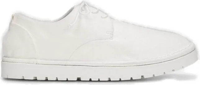 Marsèll Sancrispa Lace-Up Shoes
