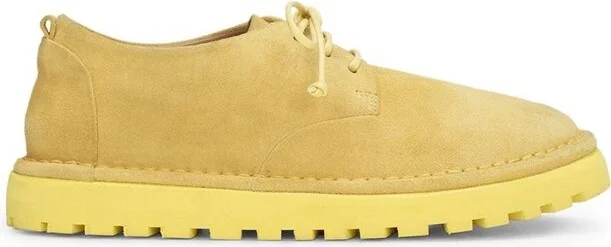 Marsèll Sancrispa Lace-Up Shoes