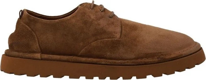 Marsèll Sancrispa Lace-Up Shoes
